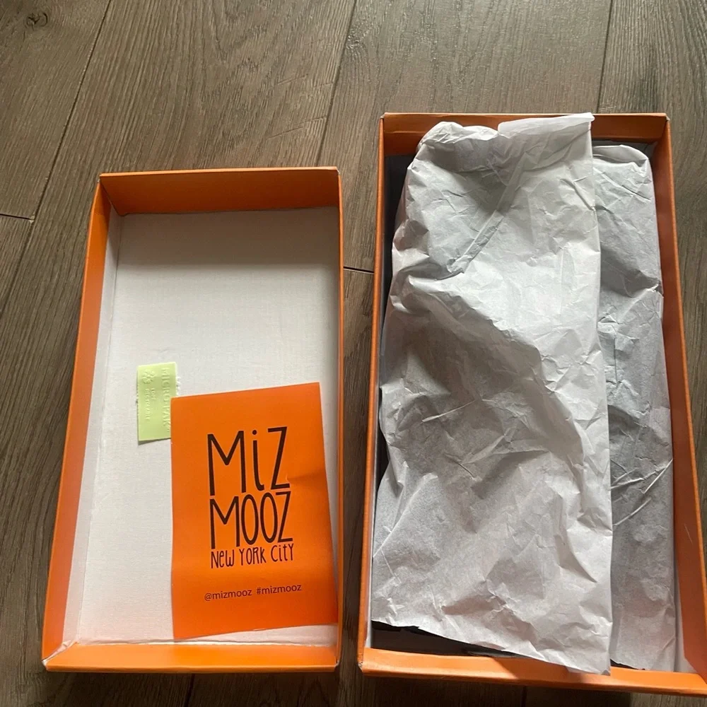 Miz Mooz Loafers - Picture 2 of 5